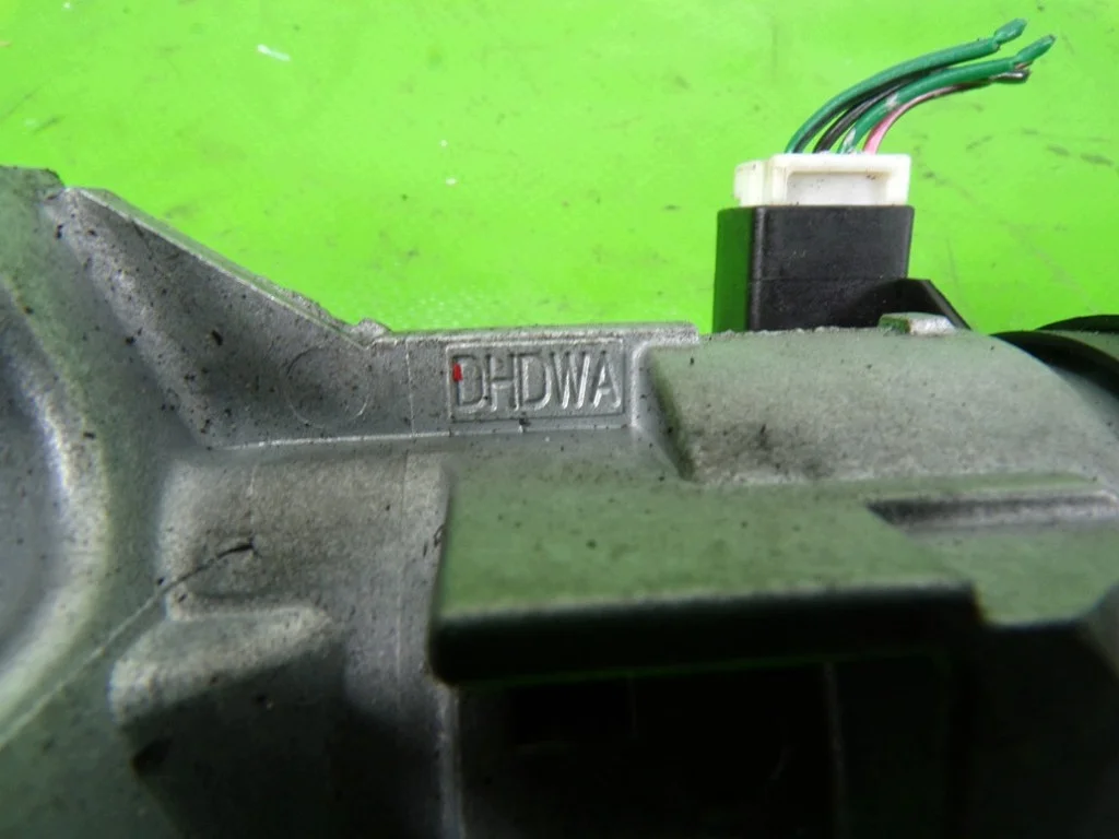Mazda 5 Schalter 3M51-3F880-AC gebraucht image 8
