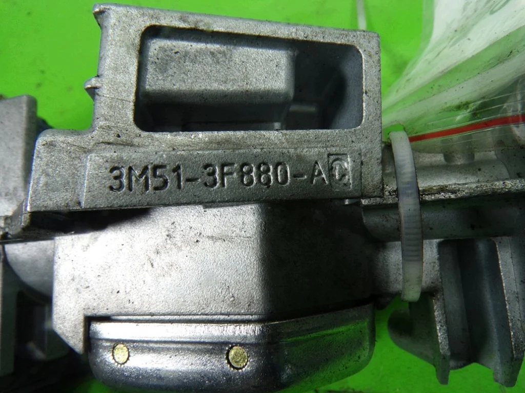 Mazda 5 Schalter 3M51-3F880-AC gebraucht image 9