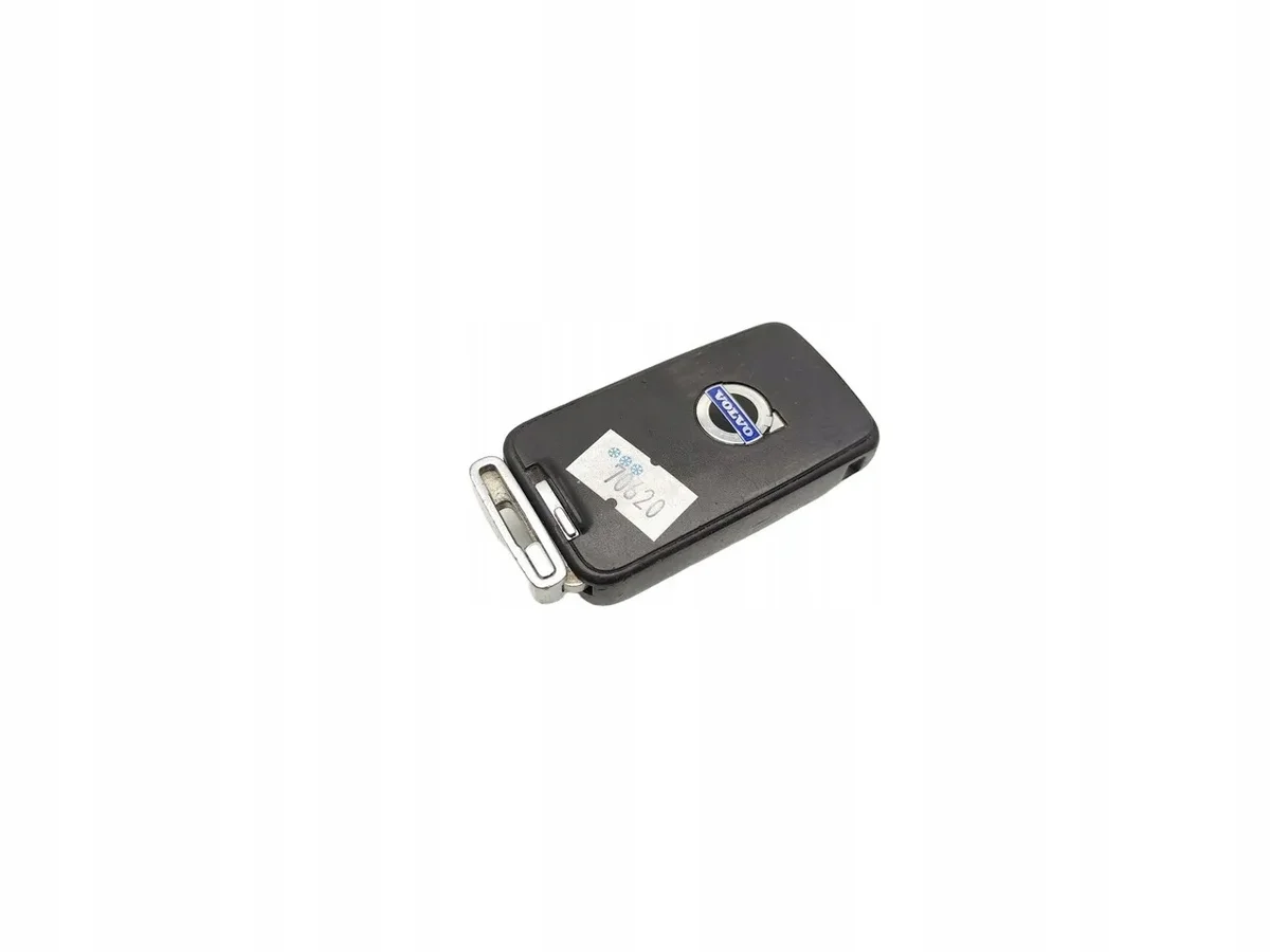 Chave Volvo XC60 2012 SUV 30659607 Usada image 3
