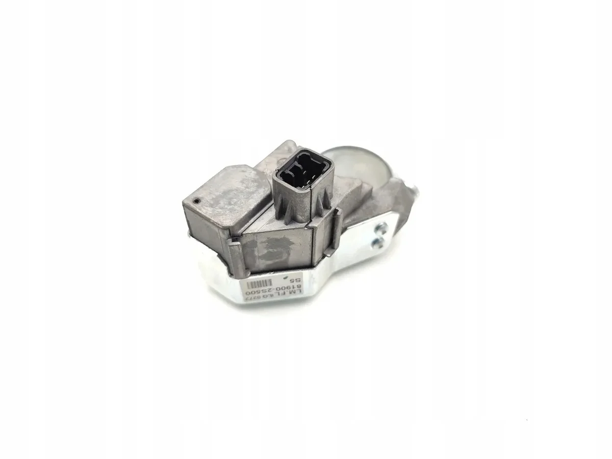 Bloqueo Volante Hyundai IX35 81900-2S500