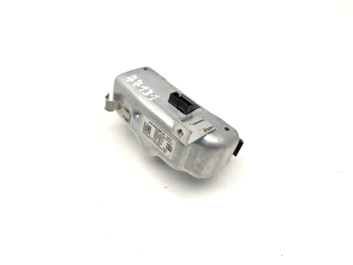 Cupra Terramar Lenksäulenverriegelung 3WA905861A image 4