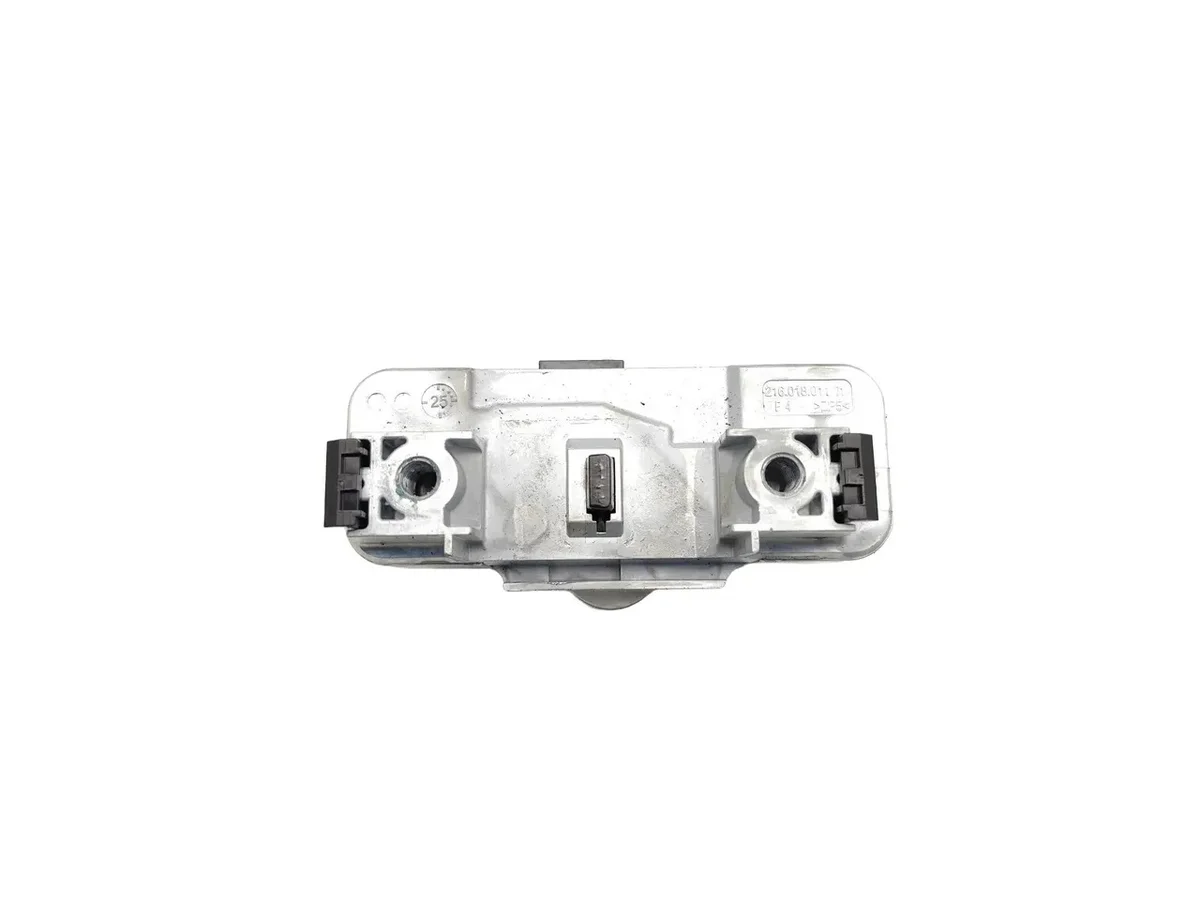 Cupra Terramar Lenksäulenverriegelung 3WA905861A image 5