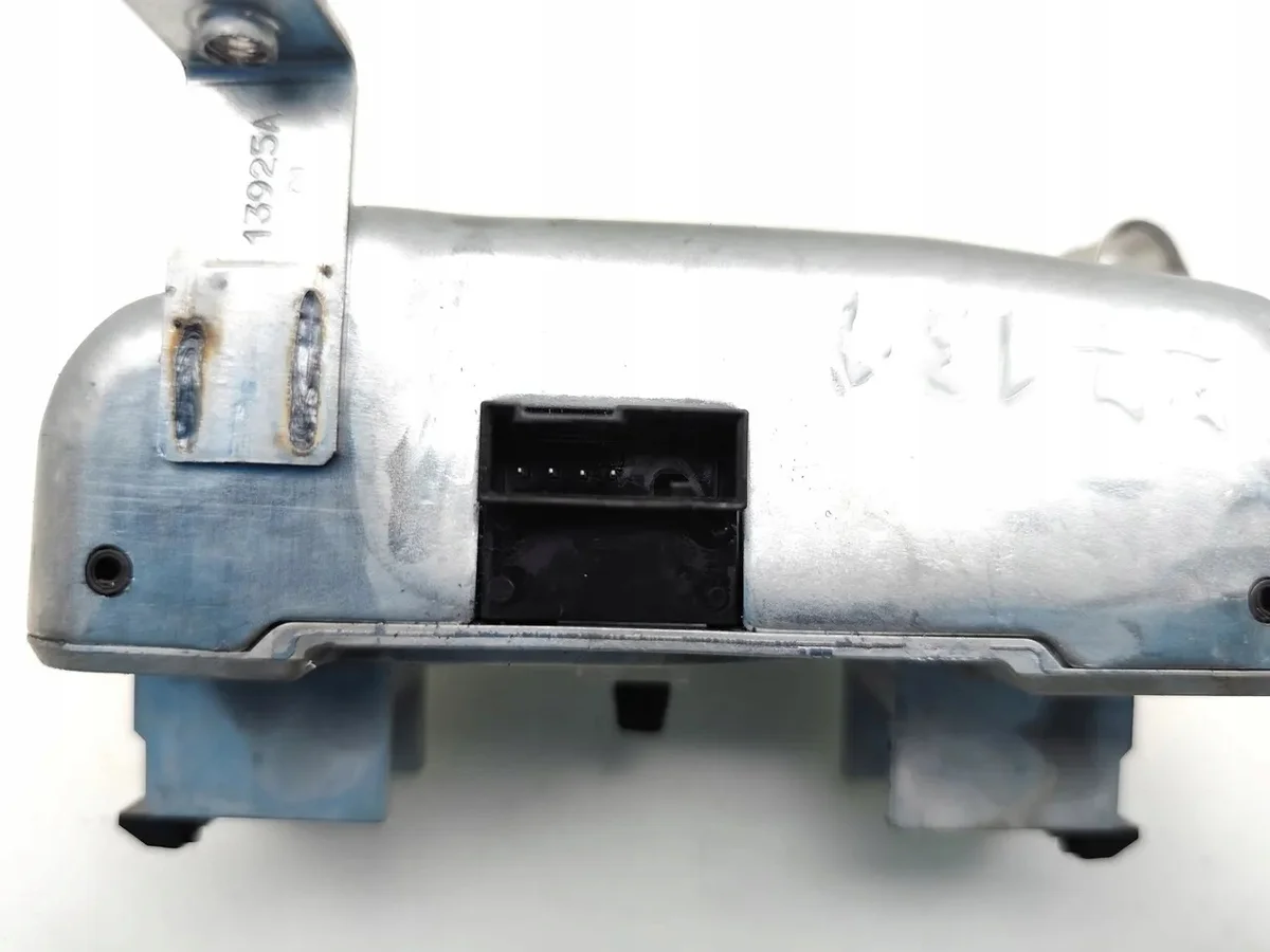 Cupra Terramar Lenksäulenverriegelung 3WA905861A image 6