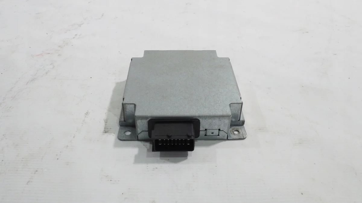 Módulo Radio Fiat 500 OEM 51833517