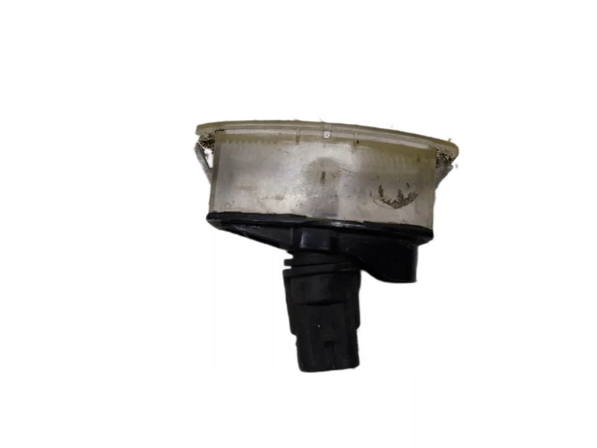 Kentekenplaatverlichting Nissan Micra K12 image 3