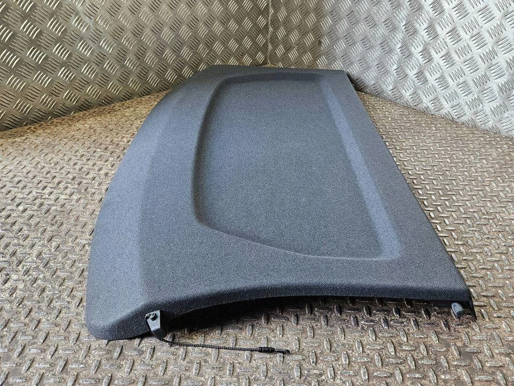 Audi Rear Shelf 83A867769B Used image 3