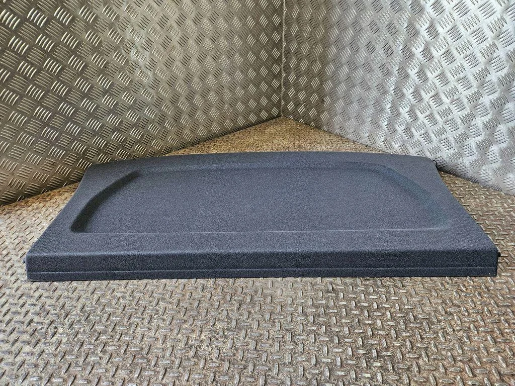 Audi Rear Shelf 83A867769B Used image 4