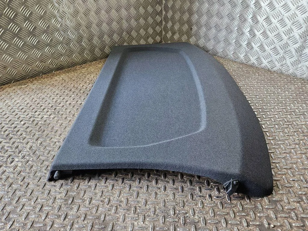 Audi Rear Shelf 83A867769B Used image 5