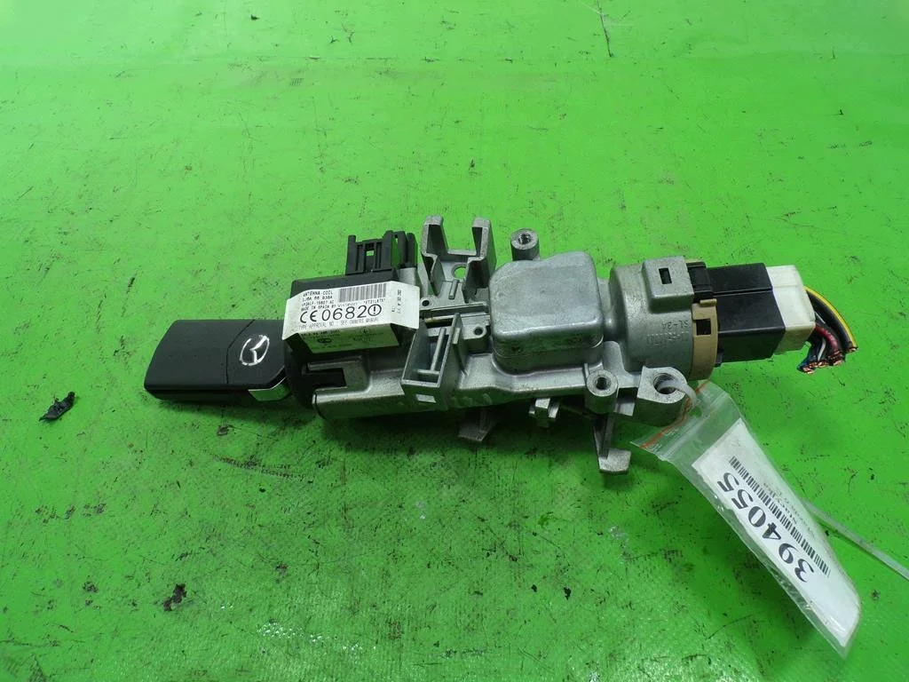 Mazda 6 Startknapp F-394055- Begagnad