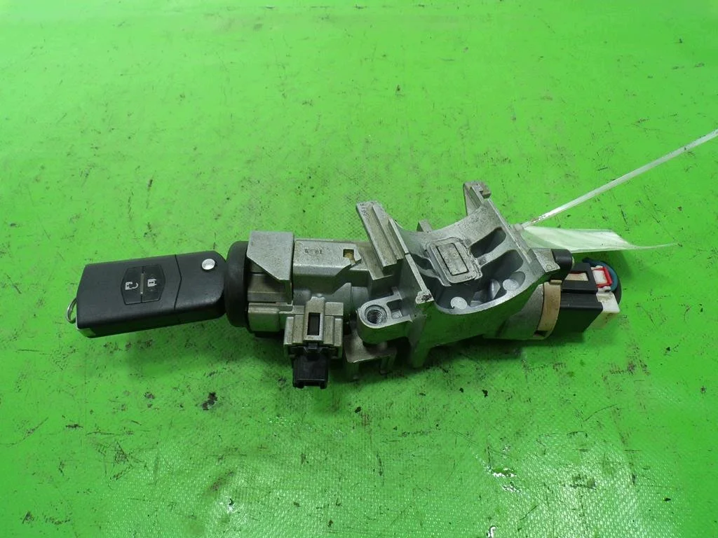 Mazda 6 Startblokkering F-394055- Gebruikt image 3