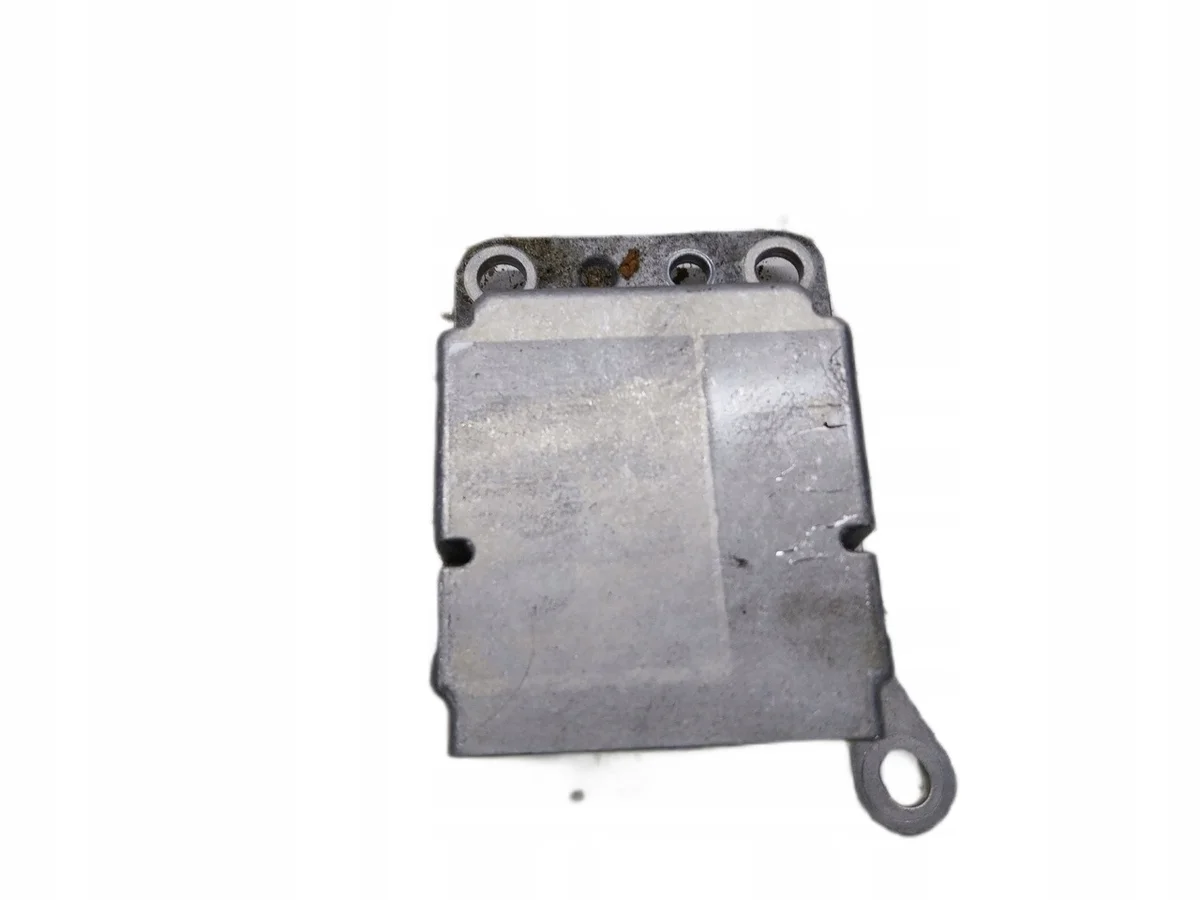 Modulo Airbag Nissan Micra K12 1.2 16V Usato