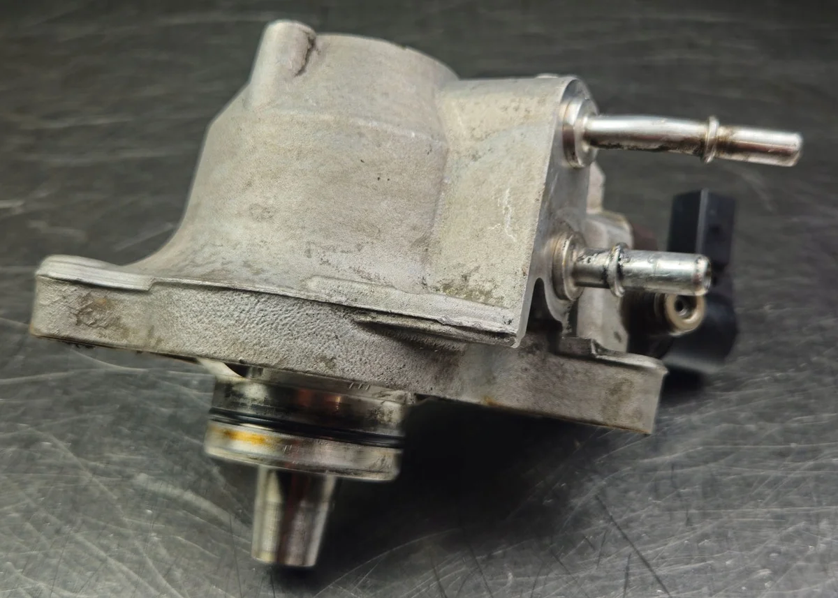 Brandstofpomp Ford Transit Custom 2.0TDCI image 3