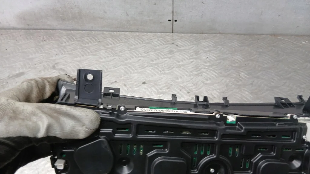 Tachometer Opel Vectra C 1.8B 02-05 Sedan image 5