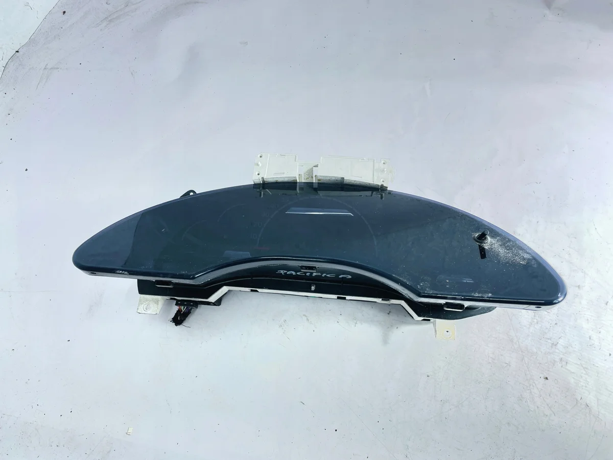 Speedometer Gauge Chrysler Pacifica C989AC