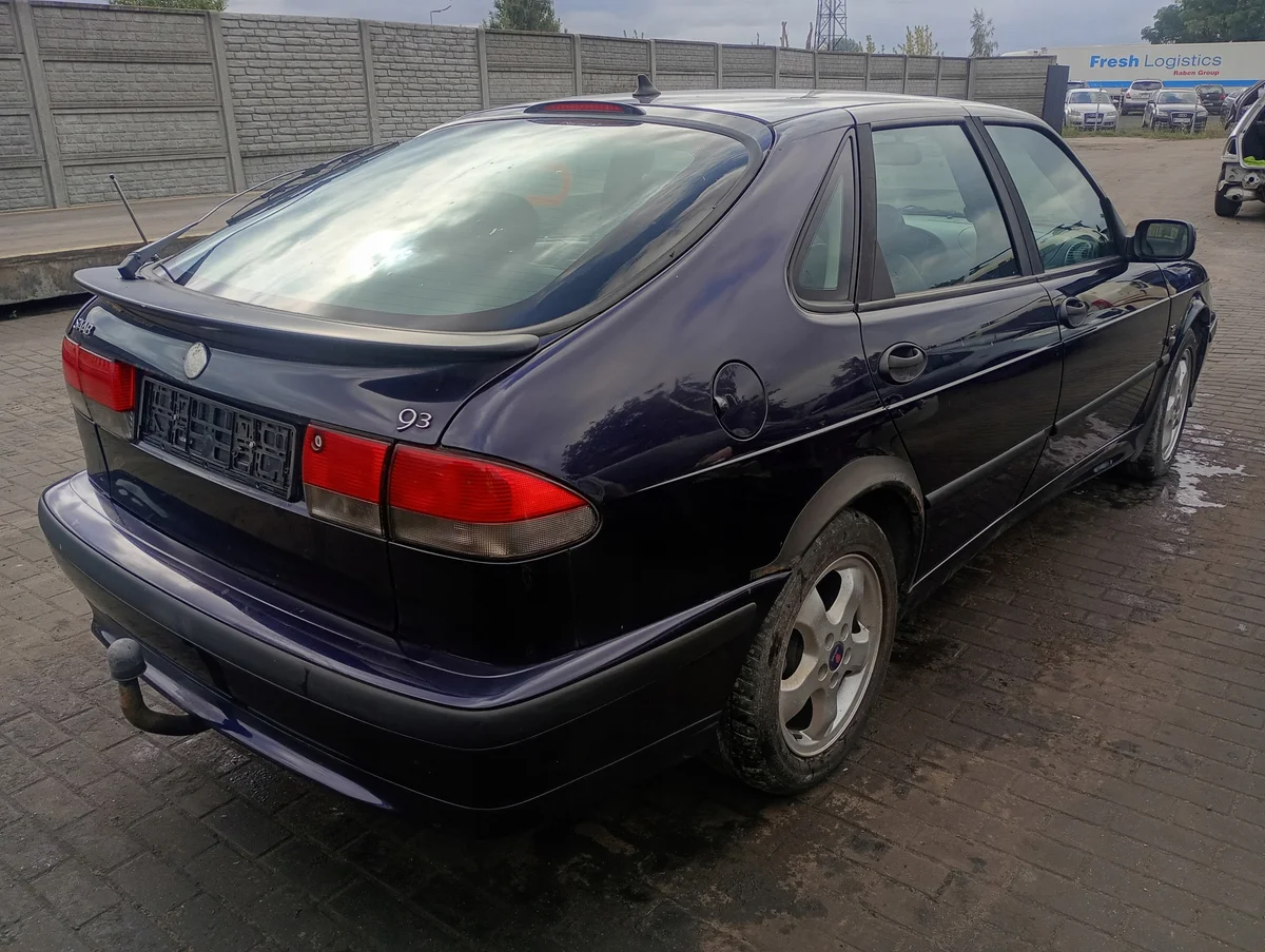 Sisäpeili Saab 9-3 98-02 MM-2509-31 image 4