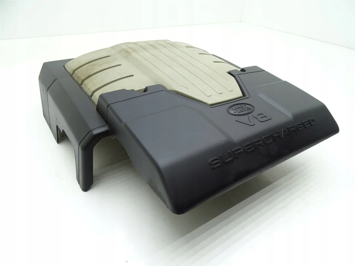 Skydd för motor Range Rover Sport LBH500062 image 3