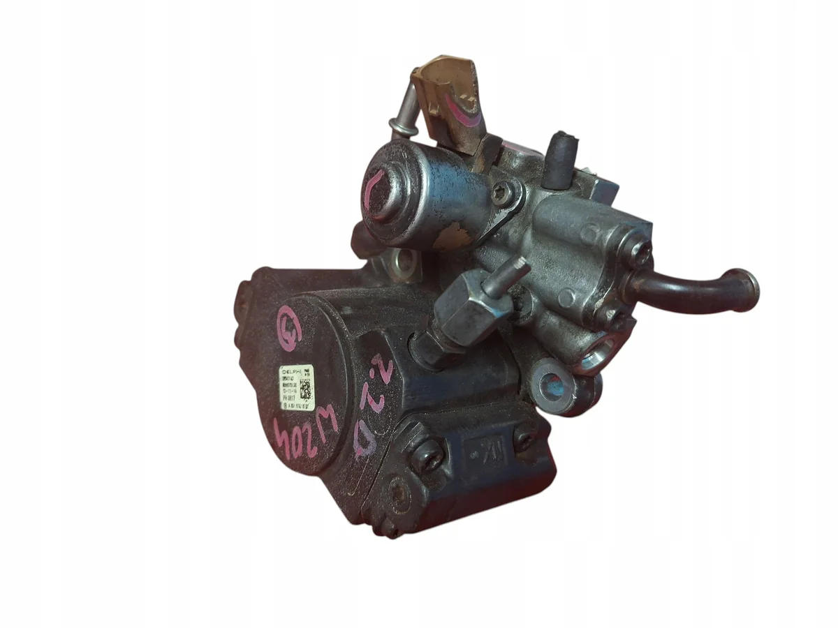 Bränslepump Mercedes C-klass W204 2.2 CDI A6510701601