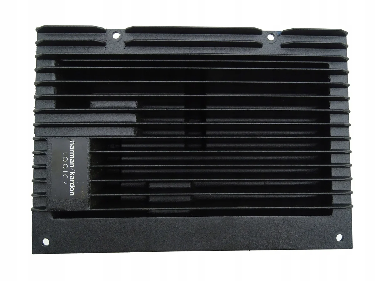 Amplificador Harman Kardon Range Rover Sport L322