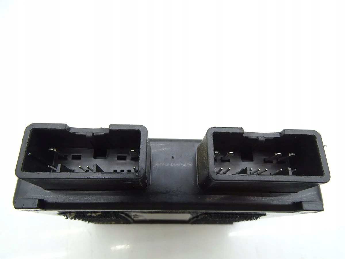 Module Achterasbesturing Range Rover Sport L322 image 3