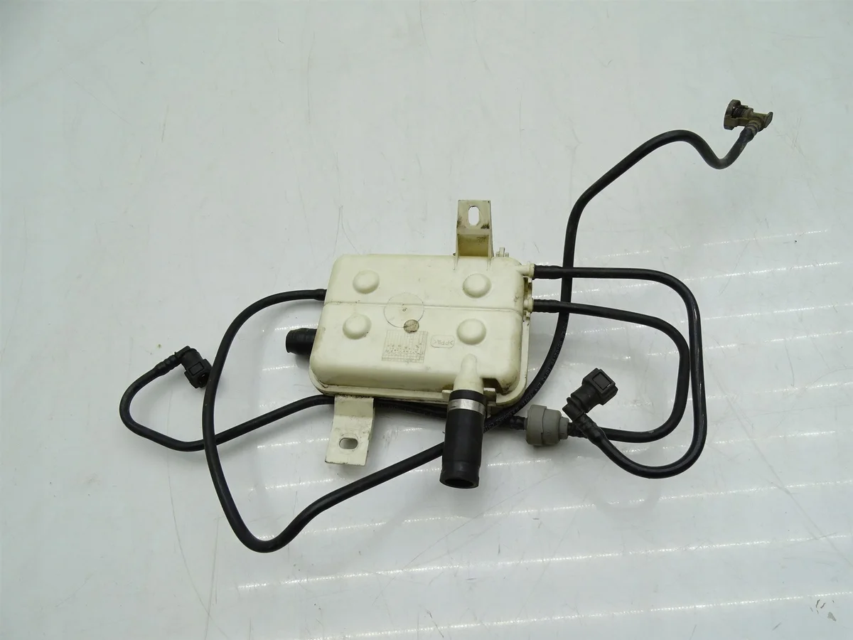 Gruppo filtro vapori carburante Land Rover Range Rover Sport 0051_WJL500072