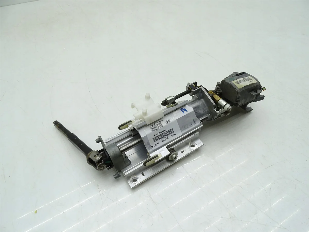 Lenksäule Range Rover Sport L322 III gebraucht image 5