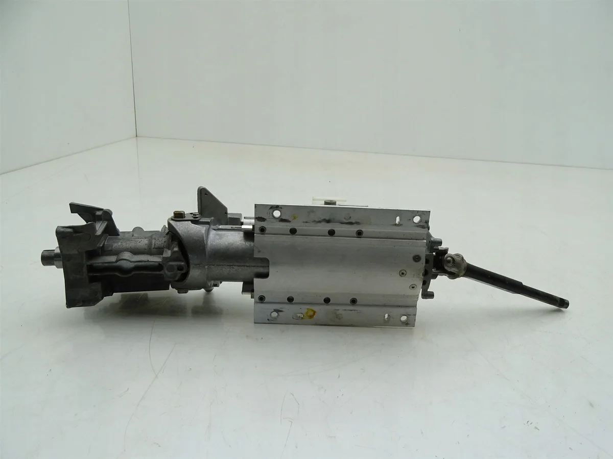 Lenksäule Range Rover Sport L322 III gebraucht image 7