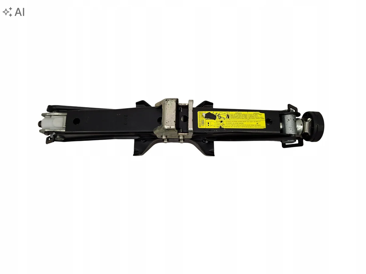 Sollevatore Audi A4 B8 A5 Q5 8K0011031C Usato