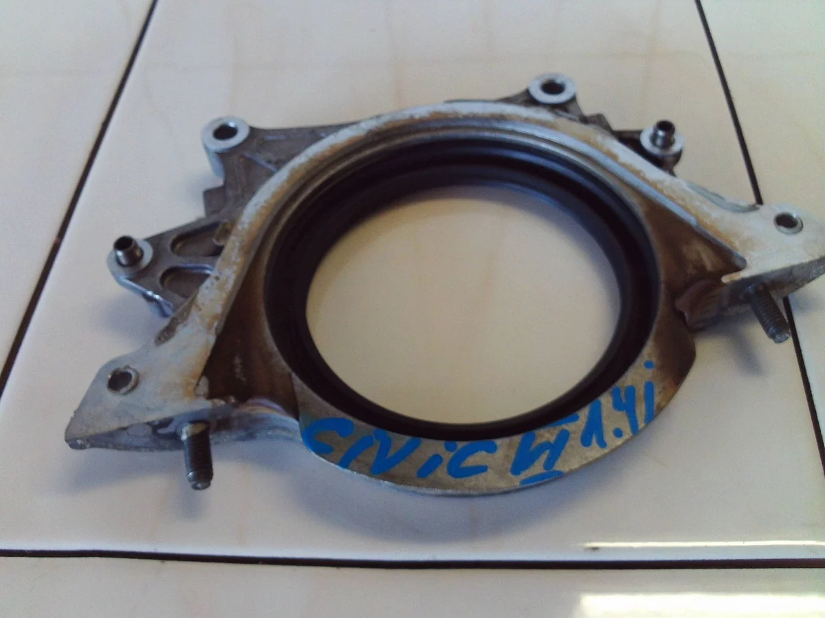 HONDA CIVIC VI 1.4 16V Wellendichtring AH3732G