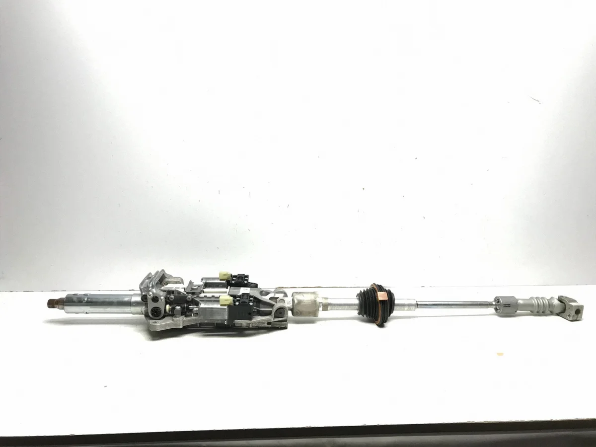 Columna Dirección Mercedes GLC X254 A2544601100