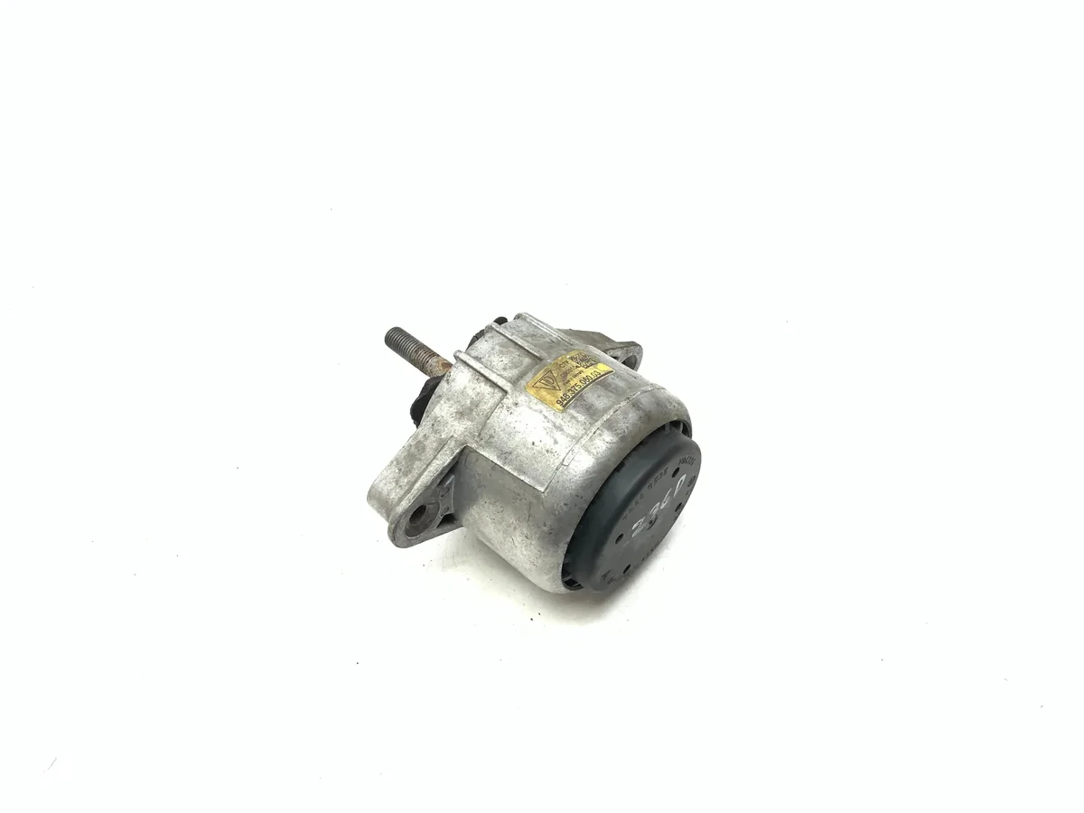 Coxim Motor Dianteiro Porsche Panamera 970