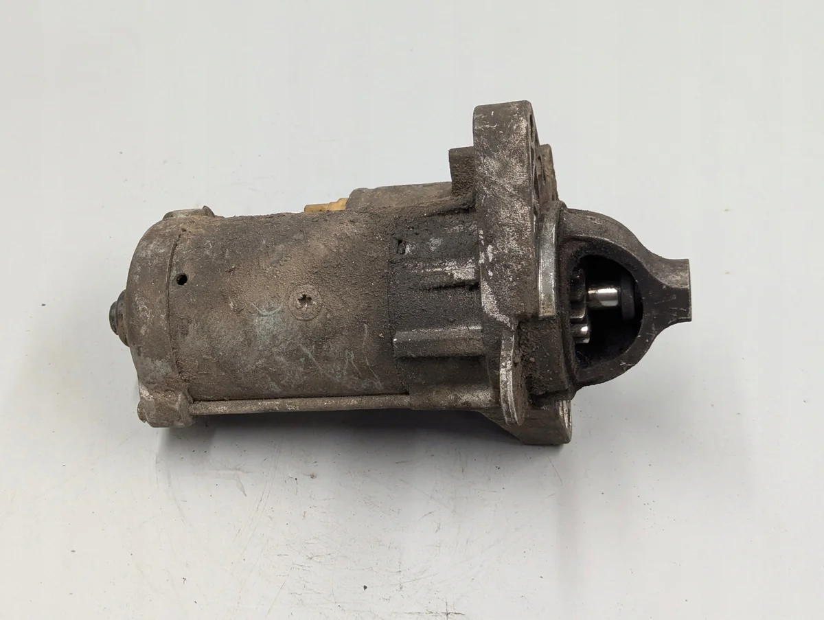 Starter Motor 233003407R Renault Master III