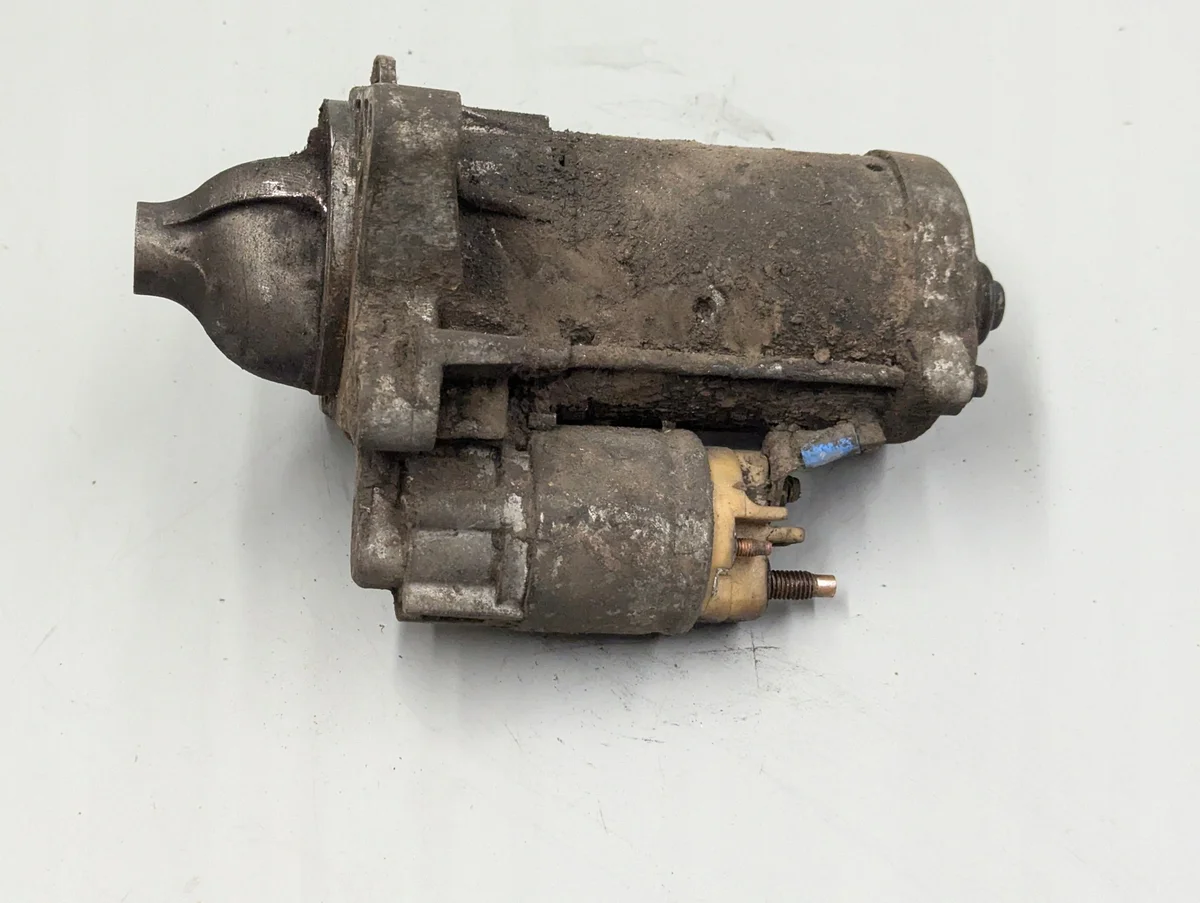 Startmotor 233003407R Renault Master III image 3