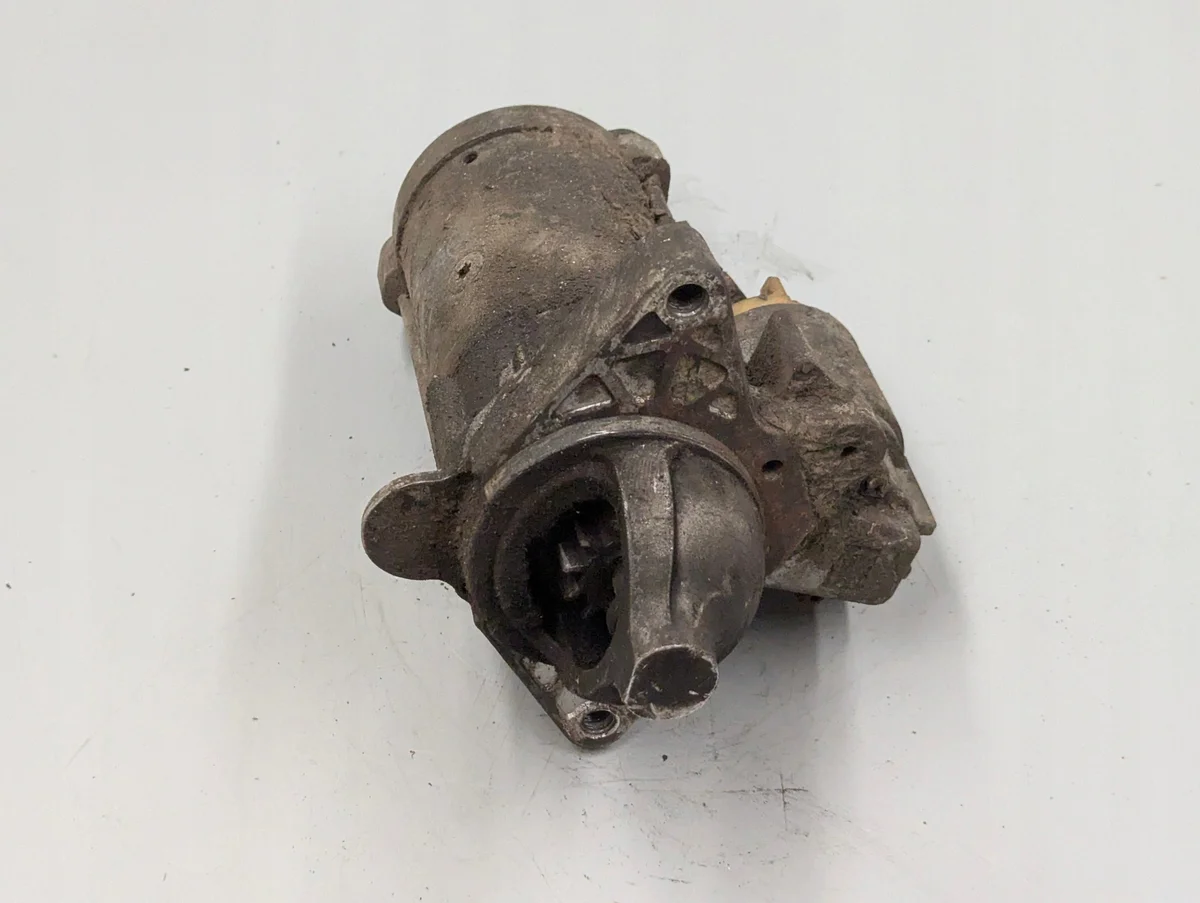 Startmotor 233003407R Renault Master III image 4