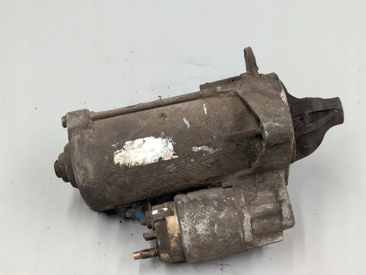 Startmotor 233003407R Renault Master III image 5