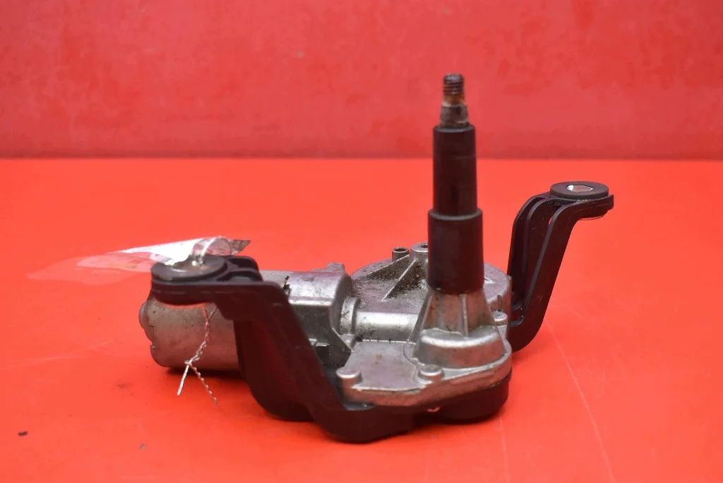 Motor Limpiaparabrisas Trasero Opel Astra H image 4