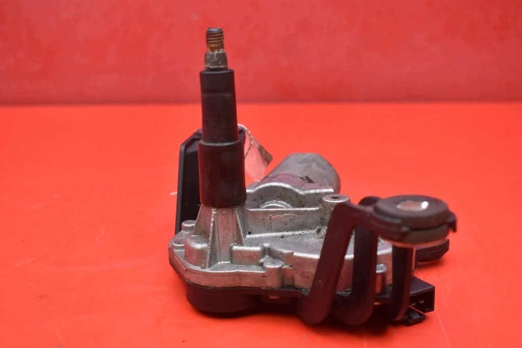 Motor Limpiaparabrisas Trasero Opel Astra H image 5