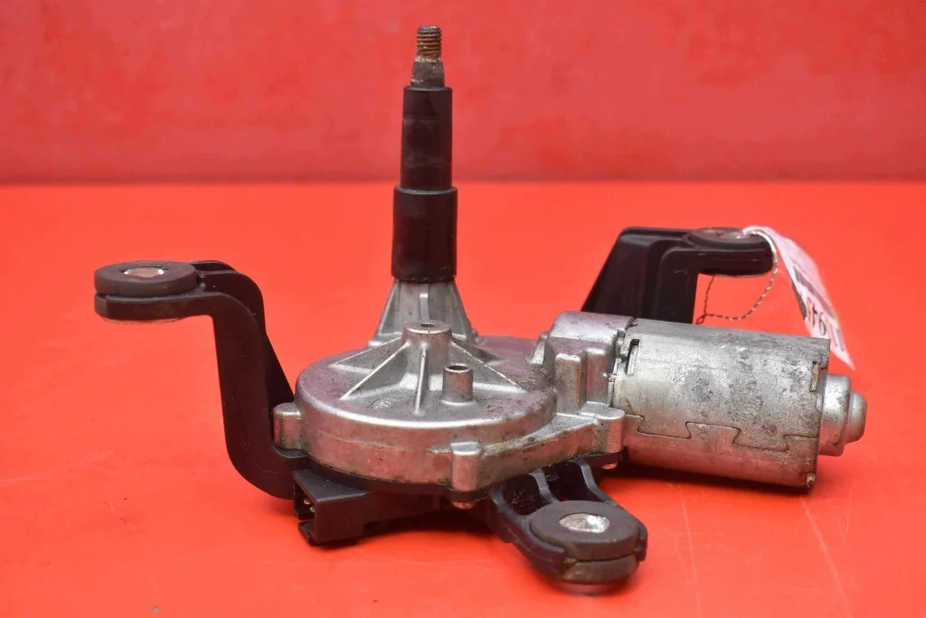 Motor Limpiaparabrisas Trasero Opel Astra H image 6