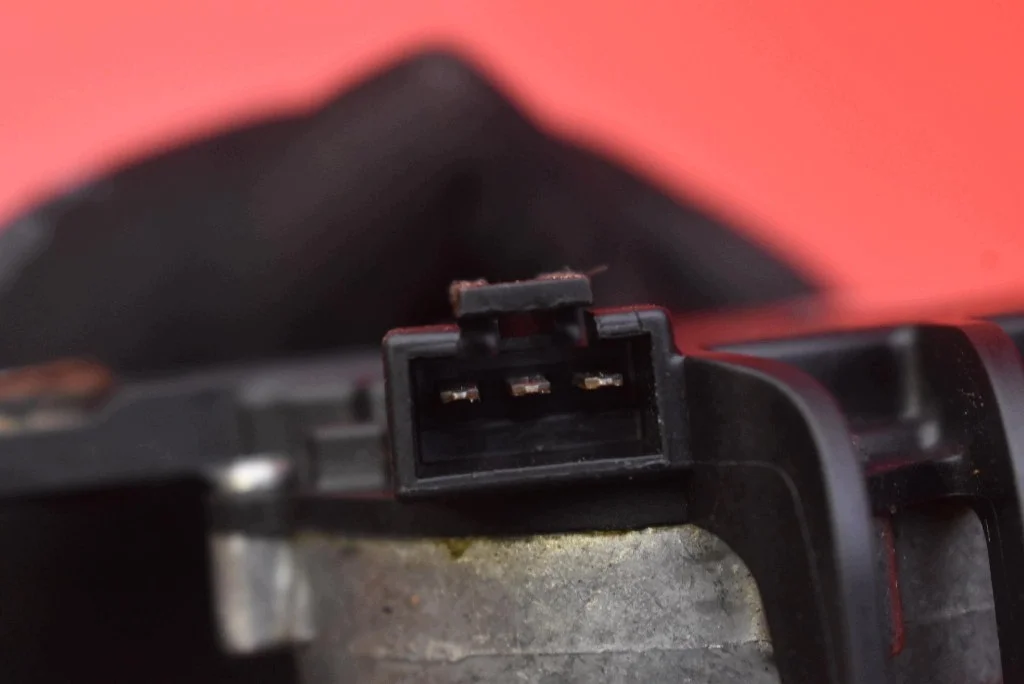Motor Limpiaparabrisas Trasero Opel Astra H image 9