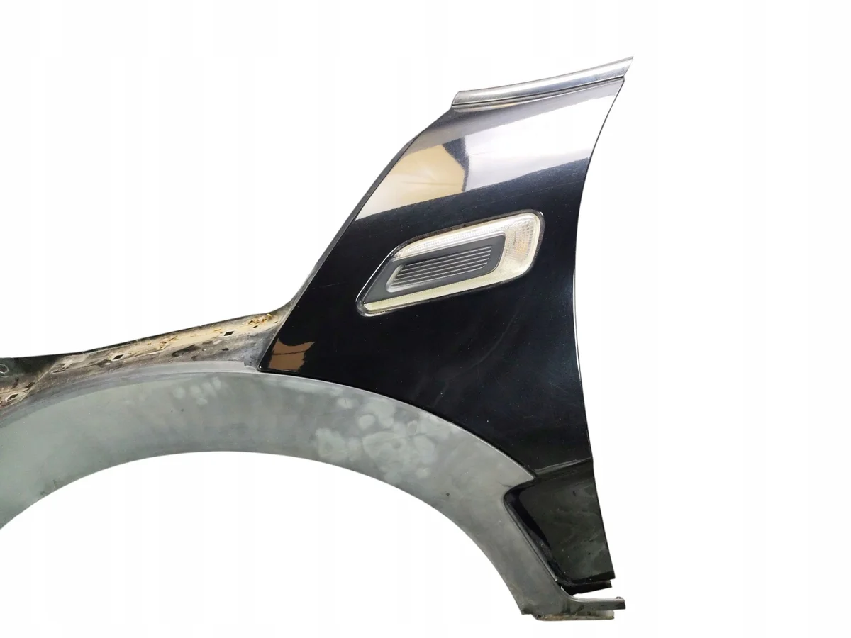 Spatbord links voor Mini Clubman F54 image 3