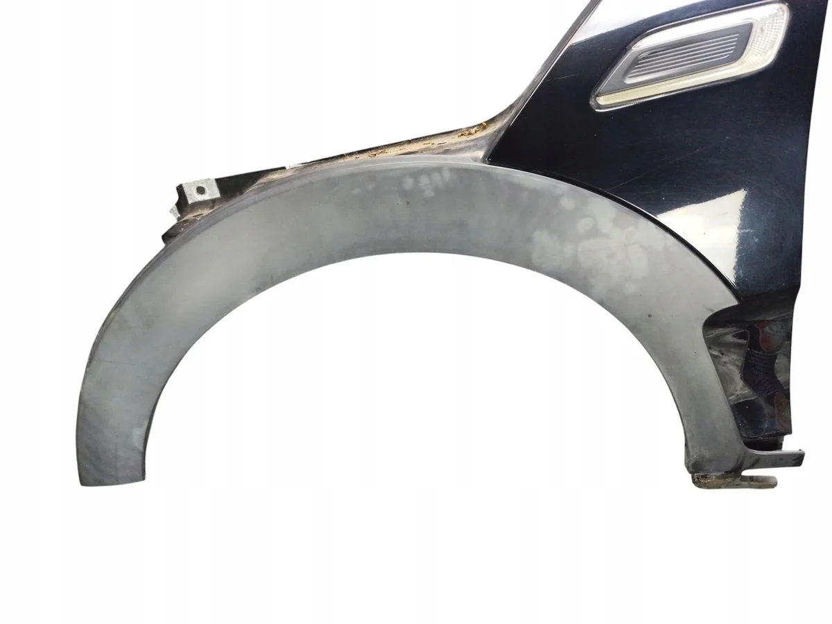 Spatbord links voor Mini Clubman F54 image 4