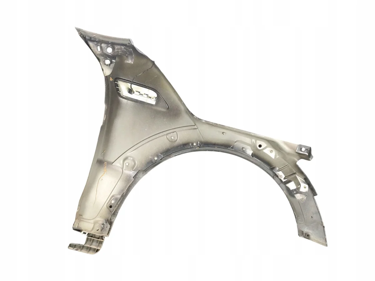 Spatbord links voor Mini Clubman F54 image 5