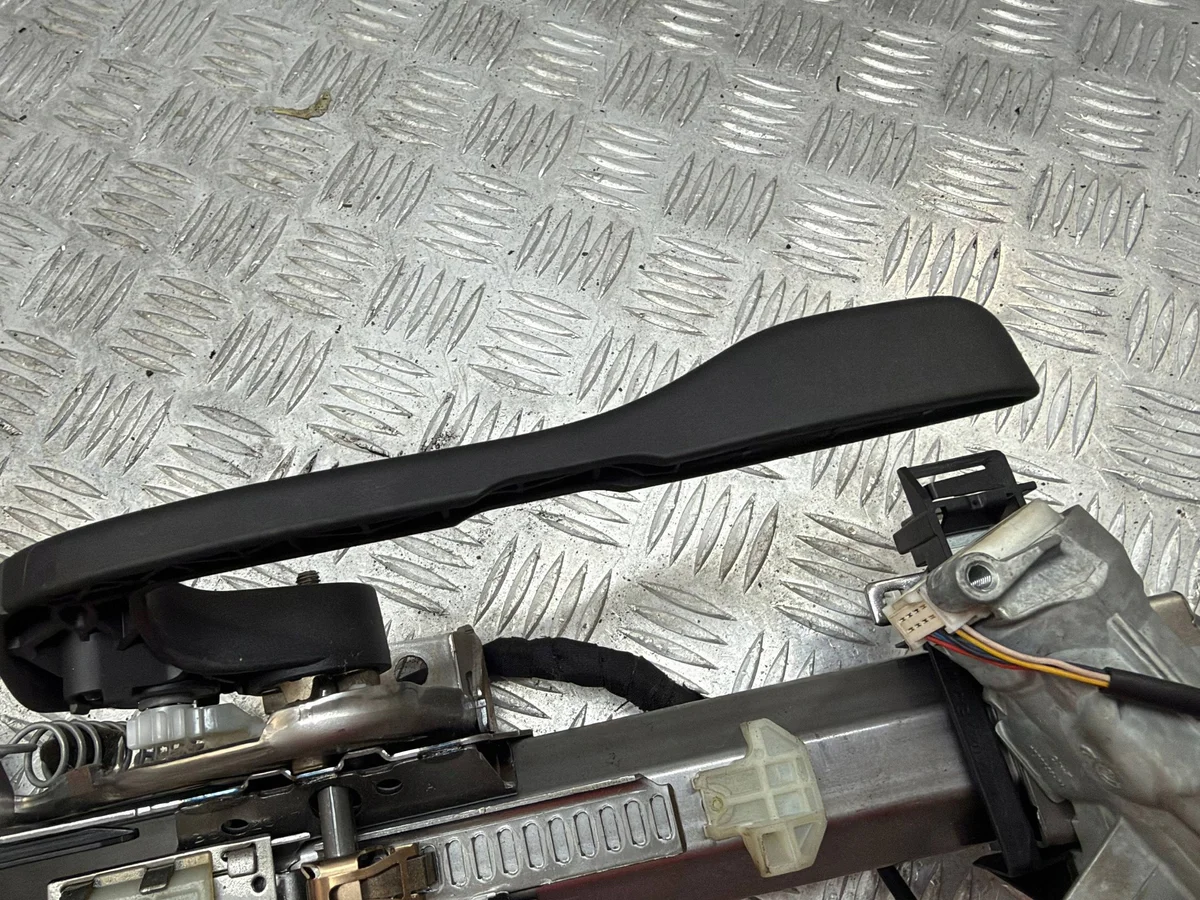 Coluna de Direção Volkswagen 5Q1419512D Usada image 6