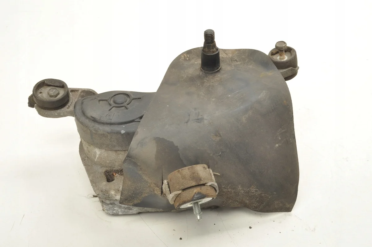 Citroen C5 III Torkarmotor Höger 9682761480