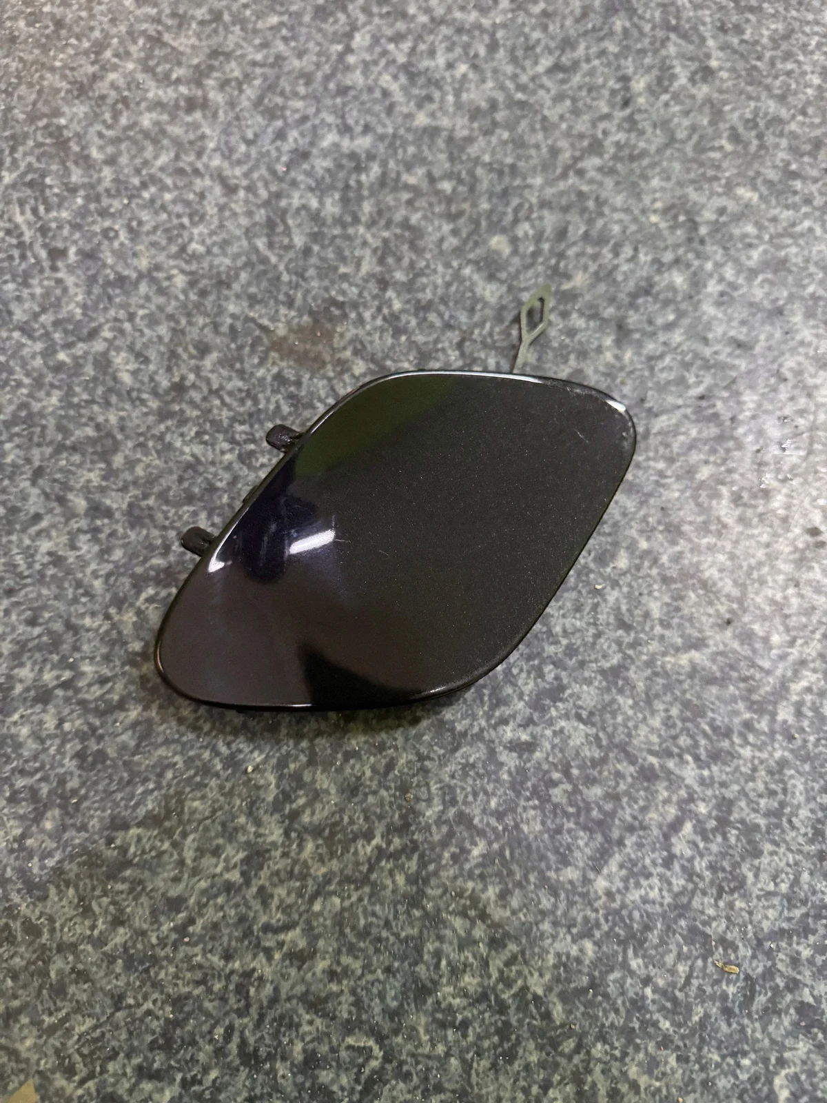 Krokodill för dragkrok Mercedes C W205 A2058856402