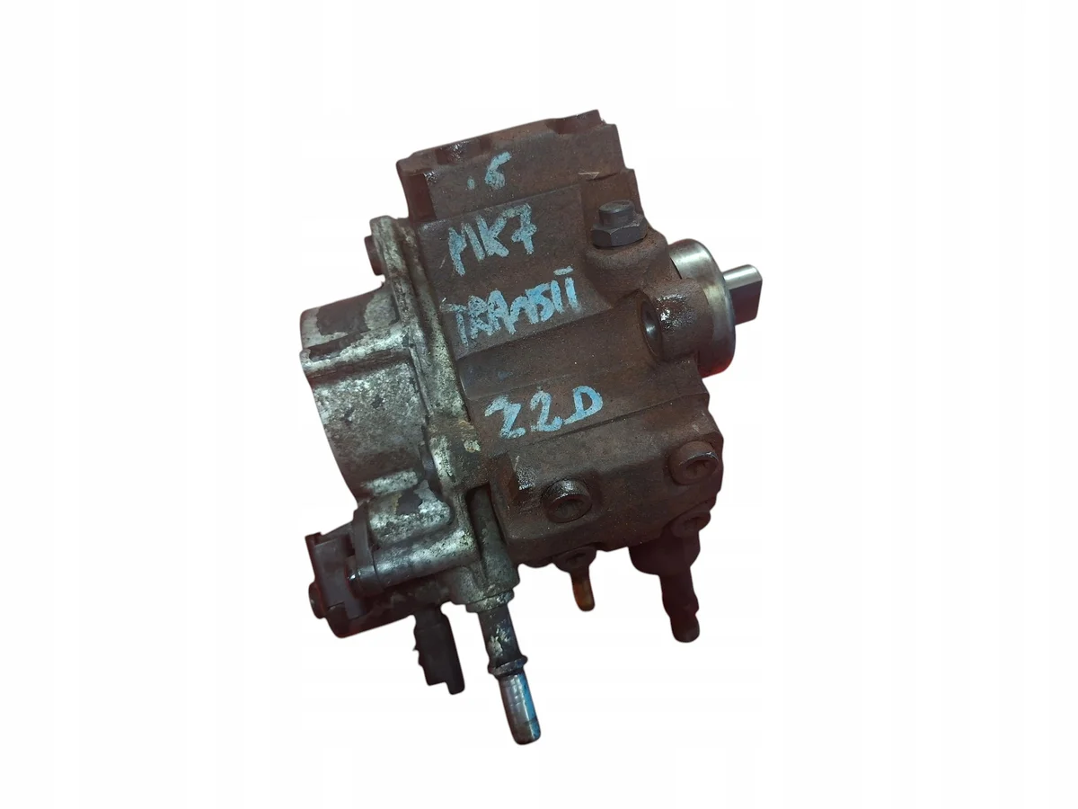 Pompe injection Ford Transit BK2Q-9B395-AD