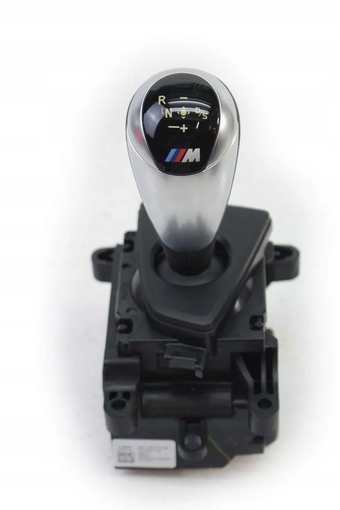 Manopla Câmbio BMW M4 F82 7848611 Usada