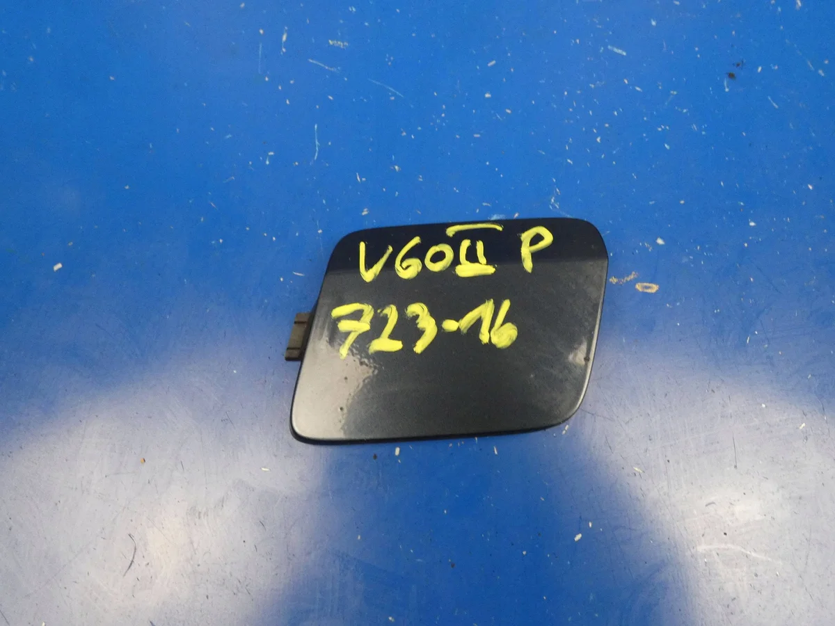 Volvo V60/S60 Abschlepphaken Abdeckung Vorne 31663578