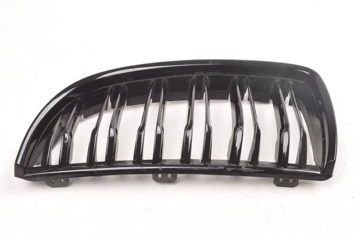 Grille noire BMW E90 E91 occasion OEM 444631