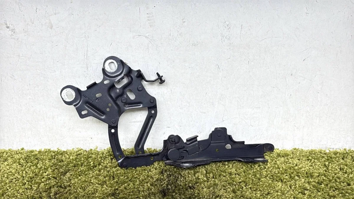 Bisagra Capó BMW X1 X2 F48 F39 Derecho Delantero