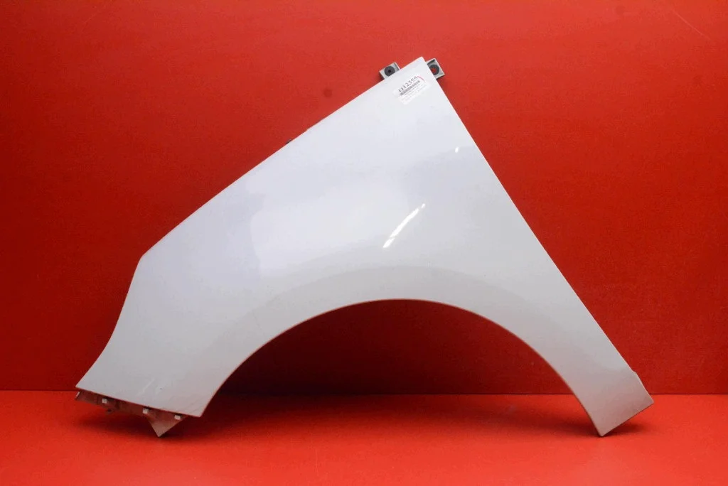 Renault Megane Scenic 3 Front Left Fender Used